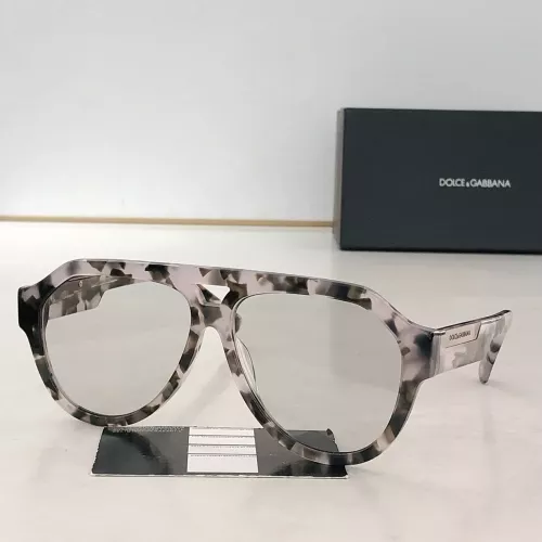 Cheap Dolce &amp; Gabbana AAA Quality Sunglasses #1336307, $$60.00 USD On Dolce &amp; Gabbana AAA Quality Sunglasses