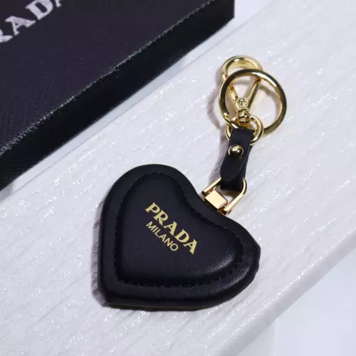 Cheap Prada Key Holder And Bag Buckle #1336308, $$38.00 USD On Prada Key Holder And Bag Buckle