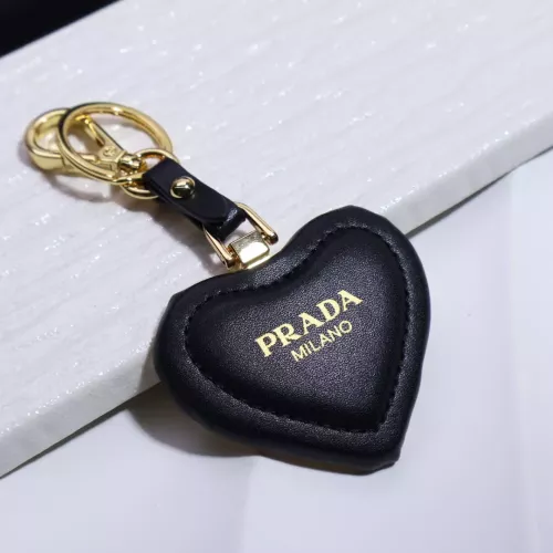 Replica Prada Key Holder And Bag Buckle #1336308 $38.00 USD for Wholesale