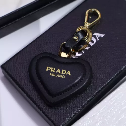 Replica Prada Key Holder And Bag Buckle #1336308 $38.00 USD for Wholesale