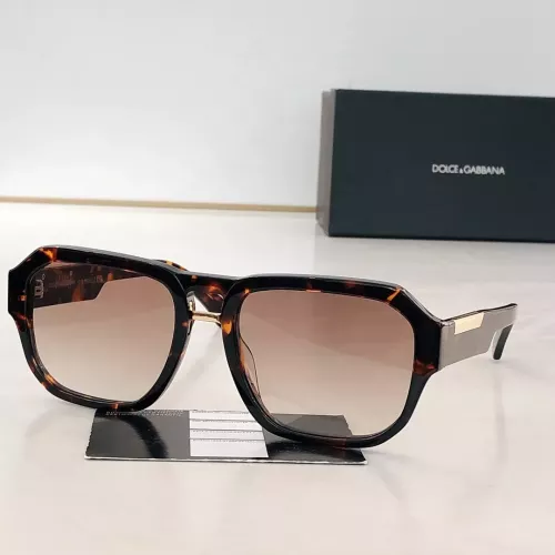 Cheap Dolce &amp; Gabbana AAA Quality Sunglasses #1336313, $$60.00 USD On Dolce &amp; Gabbana AAA Quality Sunglasses