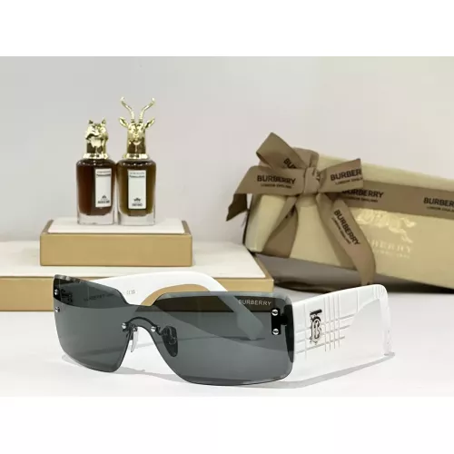 Cheap Burberry AAA Quality Sunglasses #1336335, $$60.00 USD On Burberry AAA Quality Sunglasses
