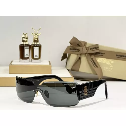 Cheap Burberry AAA Quality Sunglasses #1336336, $$60.00 USD On Burberry AAA Quality Sunglasses