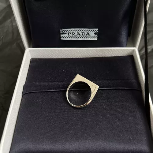 Replica Prada Rings #1336338 $38.00 USD for Wholesale