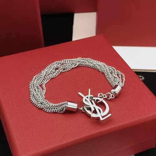Cheap Yves Saint Laurent YSL Bracelets #1336406, $$32.00 USD On Yves Saint Laurent YSL Bracelets