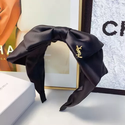 Cheap Yves Saint Laurent YSL Headband For Women #1336411, $$25.00 USD On Yves Saint Laurent YSL Headband
