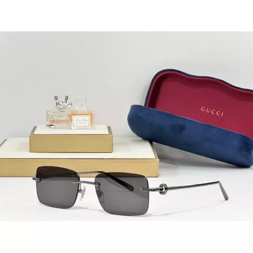 Cheap Gucci AAA Quality Sunglasses #1336431, $$68.00 USD On Gucci AAA Quality Sunglasses