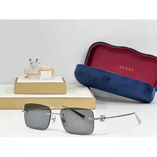 Cheap Gucci AAA Quality Sunglasses #1336433, $$68.00 USD On Gucci AAA Quality Sunglasses