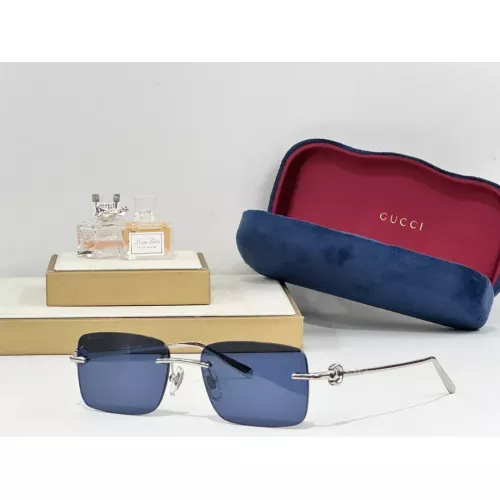 Cheap Gucci AAA Quality Sunglasses #1336434, $$68.00 USD On Gucci AAA Quality Sunglasses