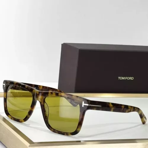 Cheap Tom Ford AAA Quality Sunglasses #1336447, $$64.00 USD On Tom Ford AAA Quality Sunglasses