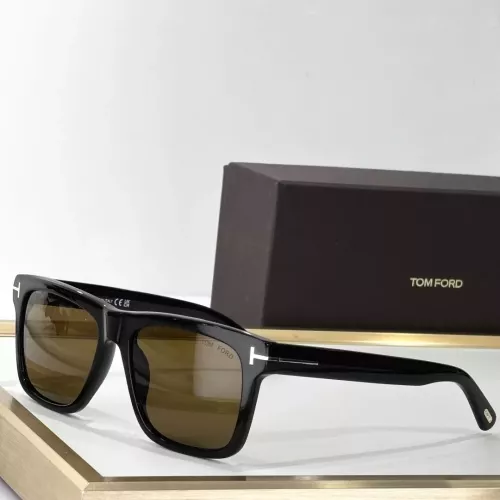 Cheap Tom Ford AAA Quality Sunglasses #1336448, $$64.00 USD On Tom Ford AAA Quality Sunglasses