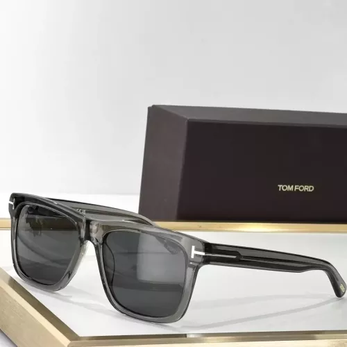 Cheap Tom Ford AAA Quality Sunglasses #1336449, $$64.00 USD On Tom Ford AAA Quality Sunglasses