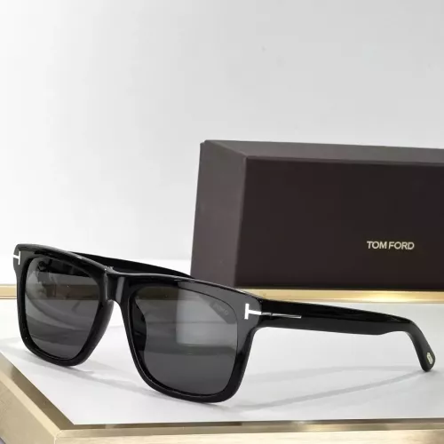 Cheap Tom Ford AAA Quality Sunglasses #1336450, $$64.00 USD On Tom Ford AAA Quality Sunglasses