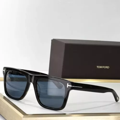Cheap Tom Ford AAA Quality Sunglasses #1336451, $$64.00 USD On Tom Ford AAA Quality Sunglasses