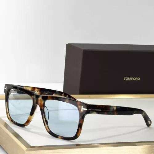 Cheap Tom Ford AAA Quality Sunglasses #1336452, $$64.00 USD On Tom Ford AAA Quality Sunglasses