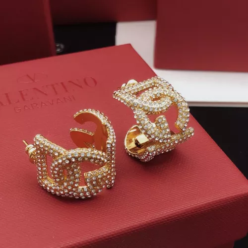 Cheap Dolce &amp; Gabbana D&amp;G Earrings For Women #1336497, $$40.00 USD On Dolce &amp; Gabbana D&amp;G Earrings