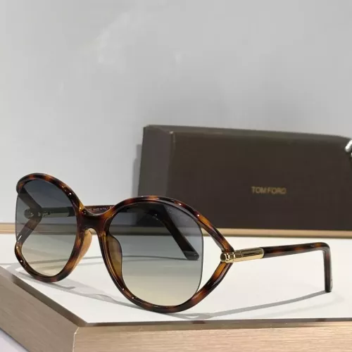 Cheap Tom Ford AAA Quality Sunglasses #1336499, $$64.00 USD On Tom Ford AAA Quality Sunglasses