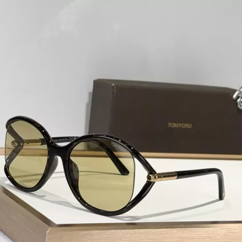 Cheap Tom Ford AAA Quality Sunglasses #1336500, $$64.00 USD On Tom Ford AAA Quality Sunglasses