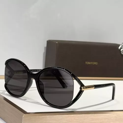 Cheap Tom Ford AAA Quality Sunglasses #1336502, $$64.00 USD On Tom Ford AAA Quality Sunglasses
