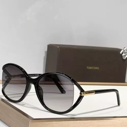Cheap Tom Ford AAA Quality Sunglasses #1336503, $$64.00 USD On Tom Ford AAA Quality Sunglasses