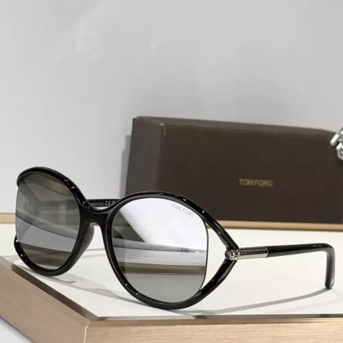 Cheap Tom Ford AAA Quality Sunglasses #1336504, $$64.00 USD On Tom Ford AAA Quality Sunglasses