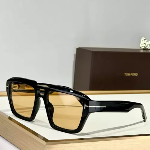 Cheap Tom Ford AAA Quality Sunglasses #1336508, $$64.00 USD On Tom Ford AAA Quality Sunglasses