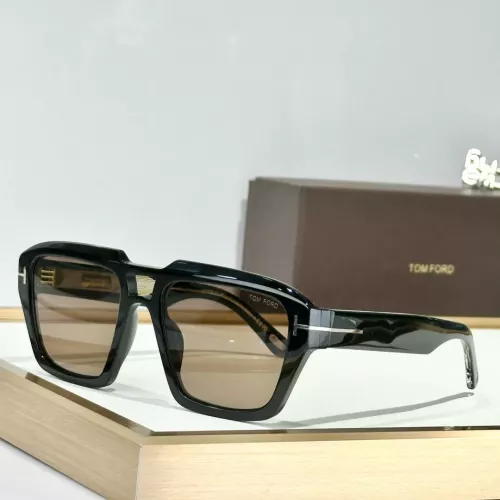 Cheap Tom Ford AAA Quality Sunglasses #1336510, $$64.00 USD On Tom Ford AAA Quality Sunglasses
