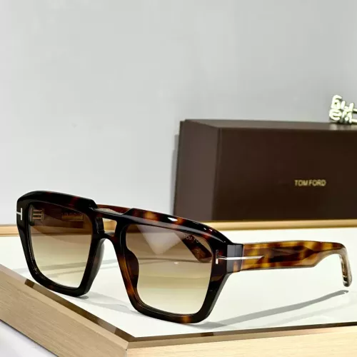 Cheap Tom Ford AAA Quality Sunglasses #1336511, $$64.00 USD On Tom Ford AAA Quality Sunglasses