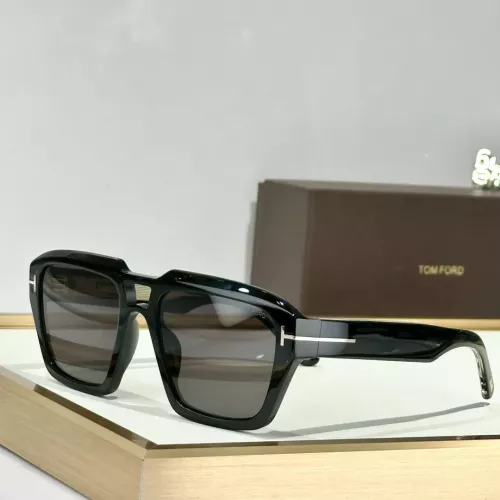 Cheap Tom Ford AAA Quality Sunglasses #1336512, $$64.00 USD On Tom Ford AAA Quality Sunglasses