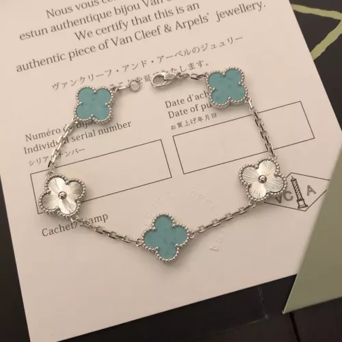 Cheap Van Cleef &amp; Arpels Bracelets For Women #1336516, $$38.00 USD On Van Cleef &amp; Arpels Bracelets