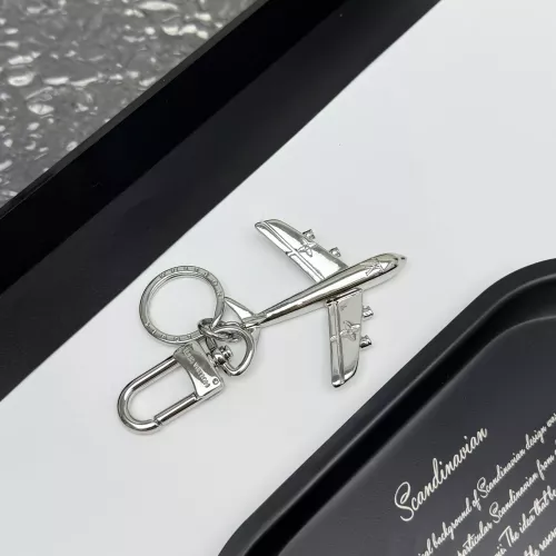 Cheap Louis Vuitton LV Key Holder And Bag Buckle #1336517, $$27.00 USD On Louis Vuitton LV Key Holder And Bag Buckle