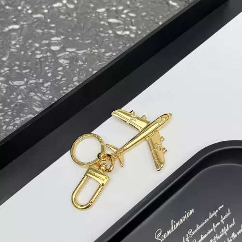 Cheap Louis Vuitton LV Key Holder And Bag Buckle #1336518, $$27.00 USD On Louis Vuitton LV Key Holder And Bag Buckle