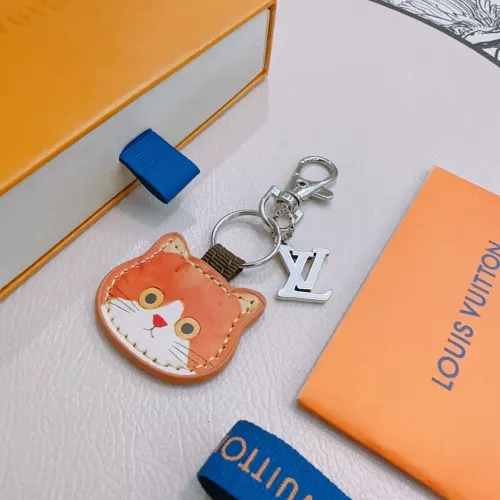 Cheap Louis Vuitton LV Key Holder And Bag Buckle #1336519, $$29.00 USD On Louis Vuitton LV Key Holder And Bag Buckle