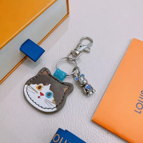 Cheap Louis Vuitton LV Key Holder And Bag Buckle #1336520, $$29.00 USD On Louis Vuitton LV Key Holder And Bag Buckle