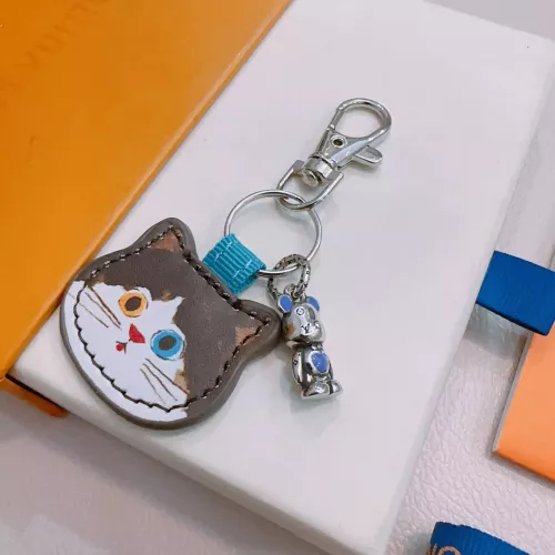 Replica Louis Vuitton LV Key Holder And Bag Buckle #1336520 $29.00 USD for Wholesale