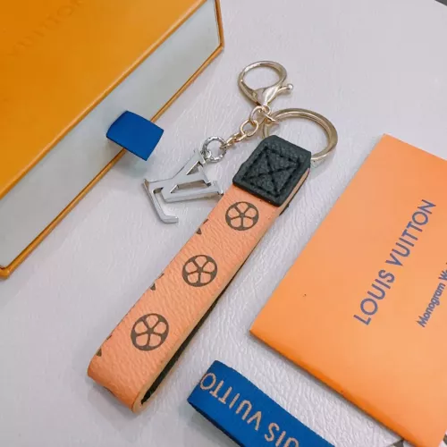 Cheap Louis Vuitton LV Key Holder And Bag Buckle #1336521, $$29.00 USD On Louis Vuitton LV Key Holder And Bag Buckle