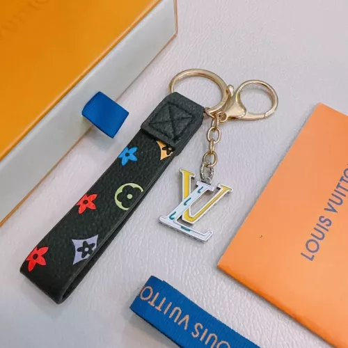 Cheap Louis Vuitton LV Key Holder And Bag Buckle #1336522, $$29.00 USD On Louis Vuitton LV Key Holder And Bag Buckle