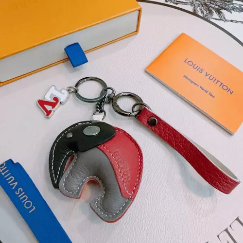 Cheap Louis Vuitton LV Key Holder And Bag Buckle #1336523, $$38.00 USD On Louis Vuitton LV Key Holder And Bag Buckle
