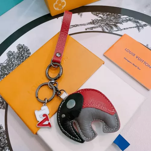 Replica Louis Vuitton LV Key Holder And Bag Buckle #1336523 $38.00 USD for Wholesale