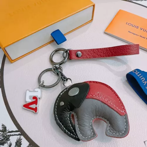 Replica Louis Vuitton LV Key Holder And Bag Buckle #1336523 $38.00 USD for Wholesale