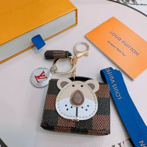 Cheap Louis Vuitton LV Key Holder And Bag Buckle #1336524, $$38.00 USD On Louis Vuitton LV Key Holder And Bag Buckle