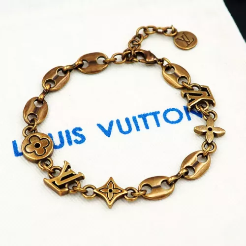 Cheap Louis Vuitton LV Bracelets #1336529, $$29.00 USD On Louis Vuitton LV Bracelets