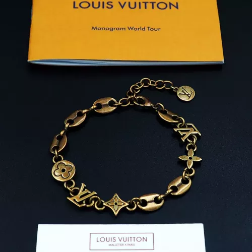Replica Louis Vuitton LV Bracelets #1336529 $29.00 USD for Wholesale