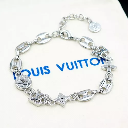Cheap Louis Vuitton LV Bracelets #1336530, $$29.00 USD On Louis Vuitton LV Bracelets