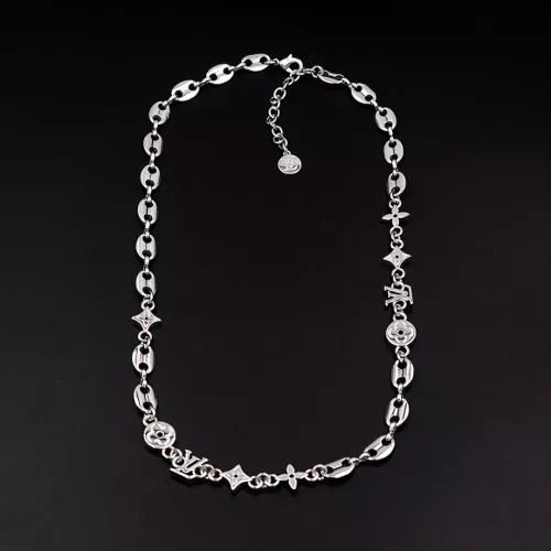 Cheap Louis Vuitton Necklaces #1336531, $$38.00 USD On Louis Vuitton Necklaces