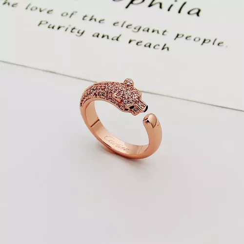 Cheap Cartier Rings #1336534, $$25.00 USD On Cartier Rings