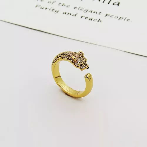 Cheap Cartier Rings #1336535, $$25.00 USD On Cartier Rings