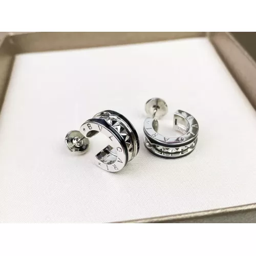 Cheap Bvlgari Earrings For Women #1336536, $$36.00 USD On Bvlgari Earrings