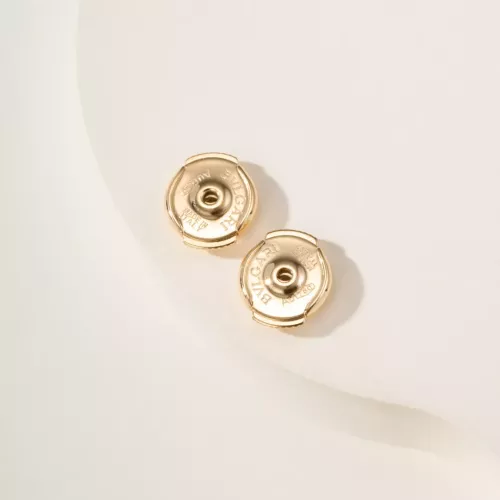 Replica Bvlgari Earrings For Women #1336552 $56.00 USD for Wholesale