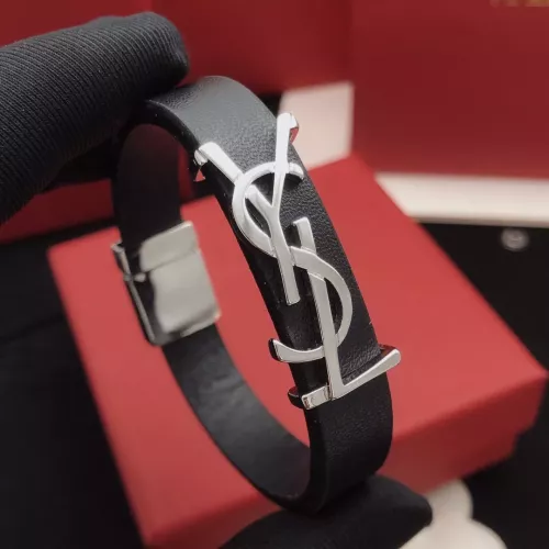 Replica Yves Saint Laurent YSL Bracelets #1336565 $36.00 USD for Wholesale